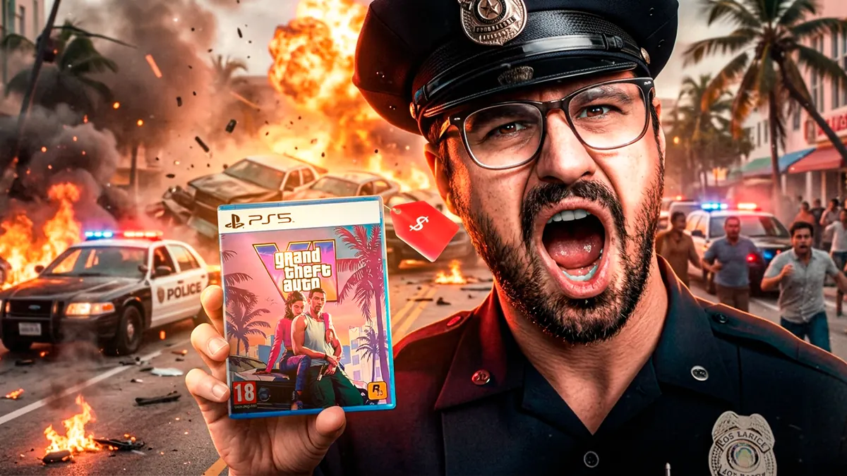 Thumbnail final gerada pela Thumz