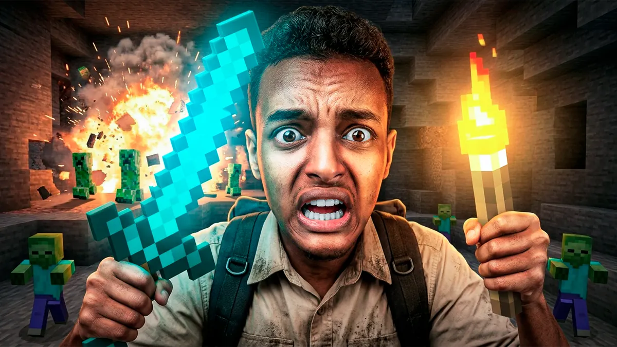 Thumbnail gerada pela Thumz